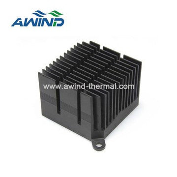 BGA 시리즈 방열판