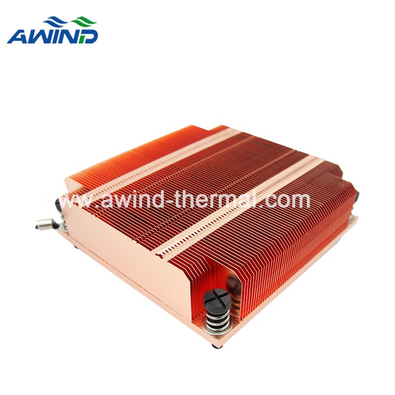 china heatsinks manufacturer