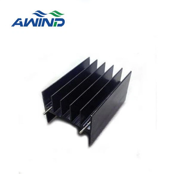 Small Heatsink Disipador De To220 Heat Sink
