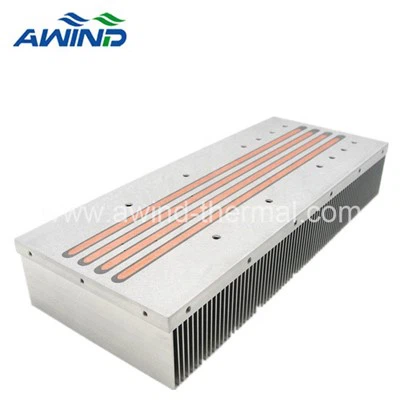 방열판 기본 소개