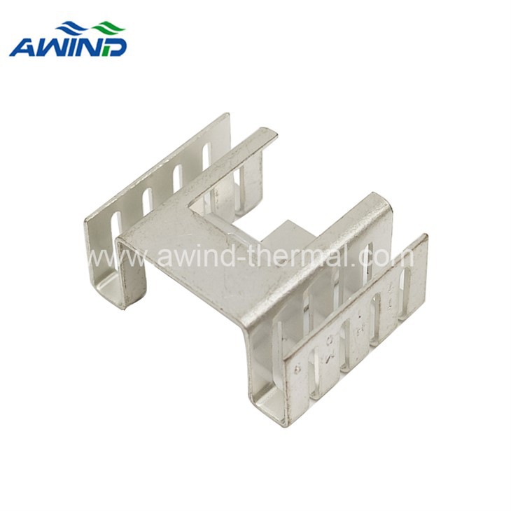Top Mount Heat Sink For TO-263