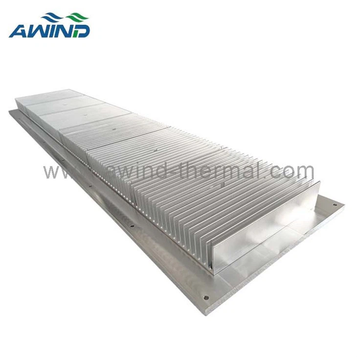 Long Heat Sink